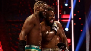 Ofertas de Cortes Salariais da WWE em 2026: Rejeição por Kofi Kingston e Xavier Woods