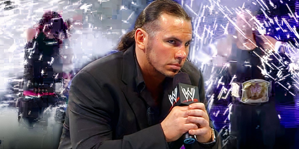 A Tragédia de Matt e Jeff Hardy: Quando o Kayfabe Quase se Tornou Realidade