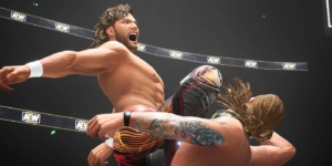 A Verdade por Trás do Fracasso Financeiro de Fight Forever da AEW