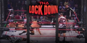 TNA Lethal Lockdown 2026: O Retorno do Combate Icónico