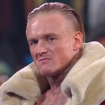 O Momento Decisivo que Mudou a Carreira de Ilja Dragunov na WWE