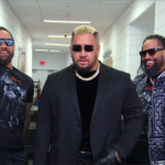 WWE Monday Night Raw: Solo Sikoa Desafia Roman Reigns