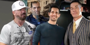 Como Chris Van Vliet Tornou-se o Melhor Entrevistador de Wrestling em 2026