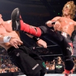 WWE Desperdiçou Oportunidade de Colaboração com AEW na Despedida de Cena