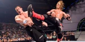 WWE Desperdiçou Oportunidade de Colaboração com AEW na Despedida de Cena