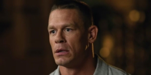 A Ressurreição da Carreira de John Cena em Hollywood