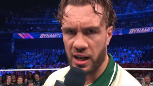 AEW Dynamite: Resultados e Recapitulação com Will Ospreay em Destaque
