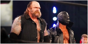Tragédia no Wrestling: A Morte de Andy “The Butcher” Williams