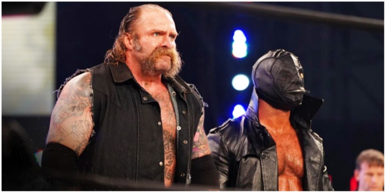Tragédia no Wrestling: A Morte de Andy “The Butcher” Williams