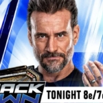 SmackDown: Surpresas e Resultados