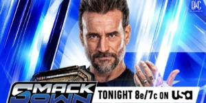 SmackDown: Surpresas e Resultados