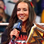 A WWE Arruinou o Reinado de Chelsea Green? A Verdade dos Bastidores
