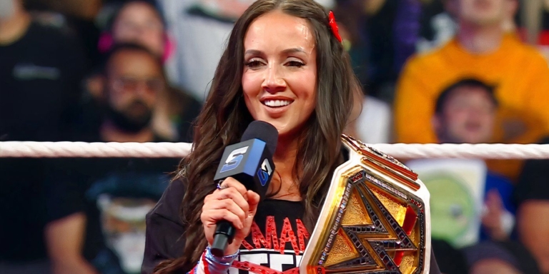 A WWE Arruinou o Reinado de Chelsea Green? A Verdade dos Bastidores