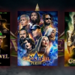 Crown Jewel: O Melhor e o Pior da Série da WWE