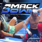 WWE SmackDown em 23 de Outubro: Que Luta Conquistou a Noite?
