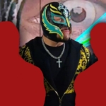 Rey Mysterio: Os Últimos Adversários Antes da Aposentadoria