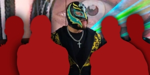 Rey Mysterio: Os Últimos Adversários Antes da Aposentadoria