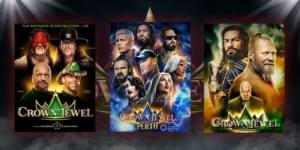 Crown Jewel: O Melhor e o Pior da Série da WWE