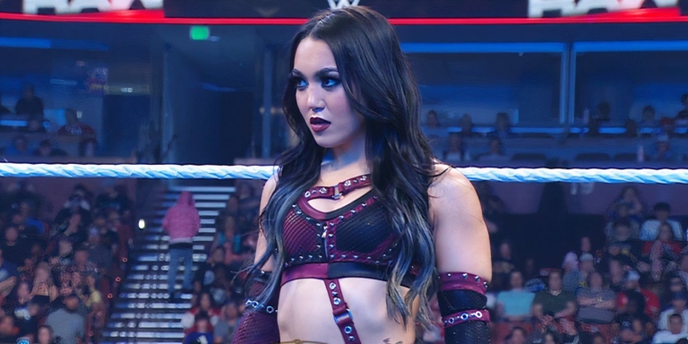 WWE: Talentos da Divisão Feminina que Estão a Ser Desperdiçados